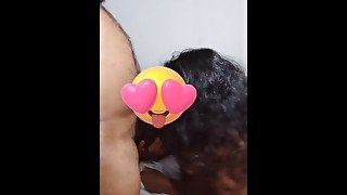 Noughty girl suck my cock- උරනව හොදට