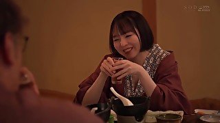 [stars-702] (4k) Ntr In A Shared Room At A Hot Spring Inn On A Business Trip The Devil Is In The Room With Her Boss Who Listens To Her Talk About Her And Her Boyfriend They Have Great Chemistry And Fuck Until Morning Meisa Nishimoto Scene 2 - Teaser Video