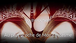 TEASER FR - Sleyah - Au plus proche de mon fantasme