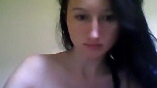 19yo russian teen 18+ gets naked 1