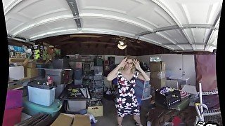 MilfVR - A Place to Park It ft. Cory Chase