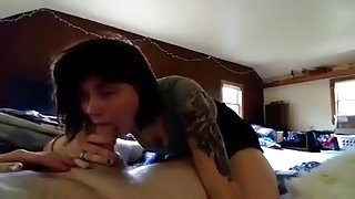 junior amateur couple having sex