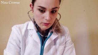 Your Yearly Physical with Dr. Nina Preview