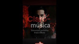 Claro Musica (Entrevista Exclusiva)