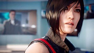 Mirror's Edge Catalyst [#14]  Saving Noah