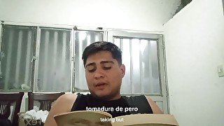 Capitulo 1 la décima sinfonía sub ingles parte 3