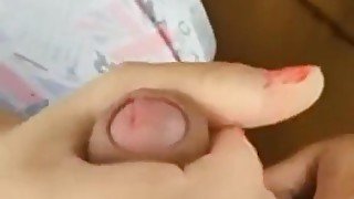 Chinese Couple Public Creampie Fuck While On The Phone