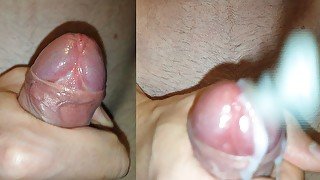 Closeup Of Me Cumming With Some Moaning I Cant Hold On