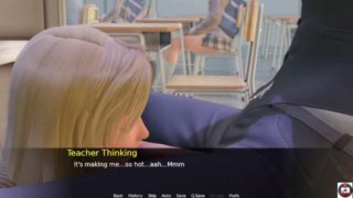 Public Sex Life H - (PT 24) - Teacher's Route