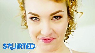 Gagging Smut With Looking-good From - Toni Ribas