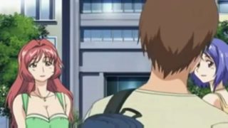 Lover in law english dub episode 2