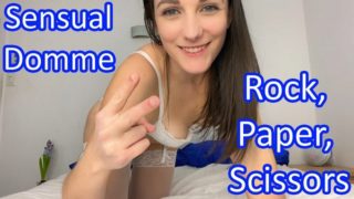 Quarantine JOI Games Day 3 - Sensual Dominaiton - Clara Dee