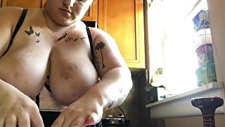 BBW On ManyVids Live