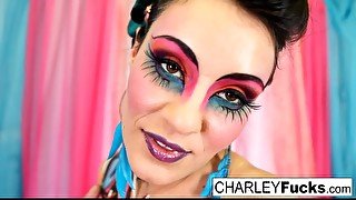 Charley Chase in Charley Chase Teases You - CharleyChase