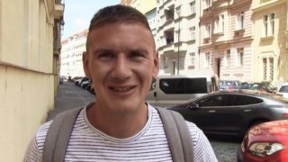 Adorable Czech boy gets fucked in the ass in POV