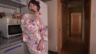 Godly Japanese MILF Ryouka Shinoda in amateur porn