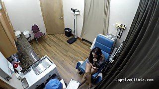 Corporate Slaves - Blaire Celeste - Part 10 of 10 - Nurses POV - CaptiveClinic