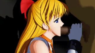 Sailor venus hentai