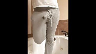 Masturbation Wetting Compilation