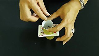 Fantastic Magic Trick Anyone Can Do