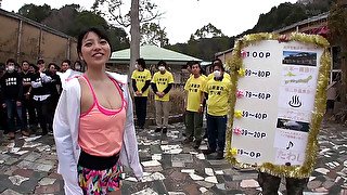 Whoever Finds Her, Fucks Her - JapansTiniest