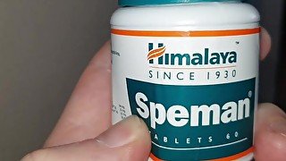 PRODUCT REVIEW #1 (Speman) ACHIEVE BIGGER LOADS!