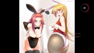 Hentai JOI - Anime Girls Who Want Your Big Dick