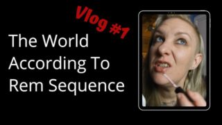 Vlog #1 - BJs - RemSequence