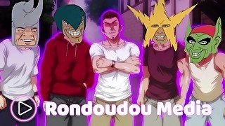 [HMV] Me and the Boys - Rondoudou Media