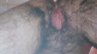 POV: trans man pissing on you - Mitchell Cummings