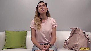 Adorable Jirina