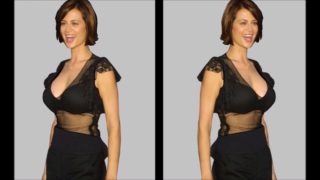 Catherine bell techno