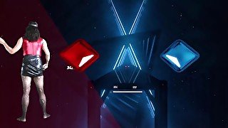 Waiting for Love  Let's Play BeatSaber