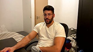 Astonishing Xxx Scene Homo Solo Newest You&#039;ve Seen