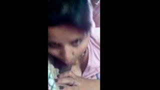 northindian aunty suck hubby dick