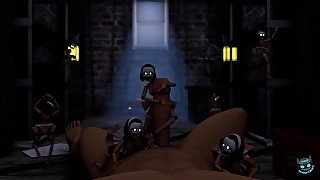 minireena orgy [fnaf porn]