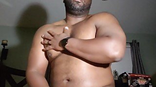 Masturbating bear BBC part 66