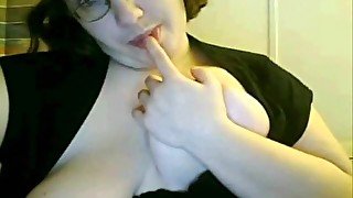 Horny homemade Webcams, Big Tits sex video