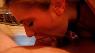 Part 1 anal fun at home