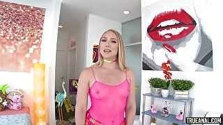 Aj Applegate - Filling Up Ajs Butt In Hd - Teaser Video