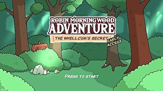 Morningwood - Episode 1