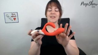 Nova We-Vibe Vibrating Rabbit Review