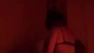 Turkish Ladyboy Bihter twenty-one.04.2018