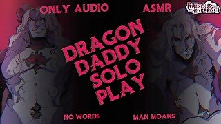 Dragon Daddy Solo Play