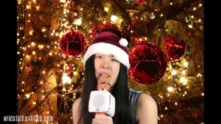 Sexy ASMR Xmas Decorations Promo