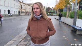 Supreme European teen whore Zuzana