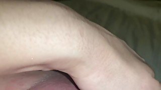 Finger fucking myself til I squirt all over 💦 💦 