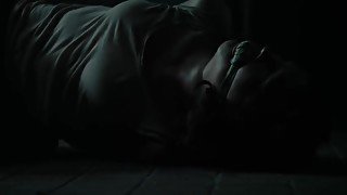 TV Damsel - Gagged and Tied - 42