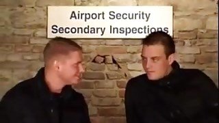 Airport Security 1