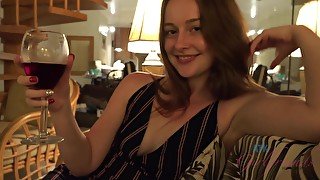 Danni Rivers - Teaser Video